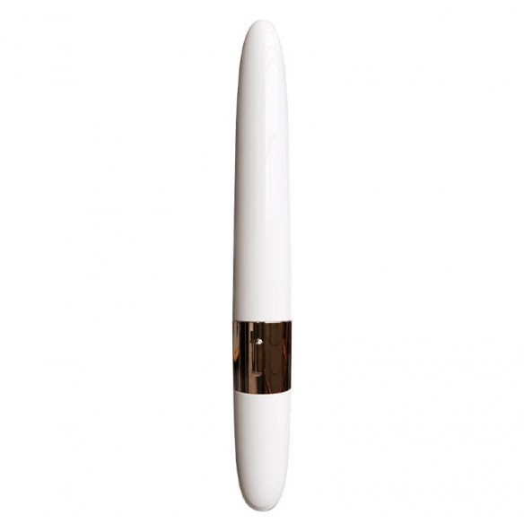 ROSELEX - PAIDI Massage Vibrator Wand (Chargeable - White) ROSELEX - PAIDI Massage Vibrator Wand (Chargeable - White)